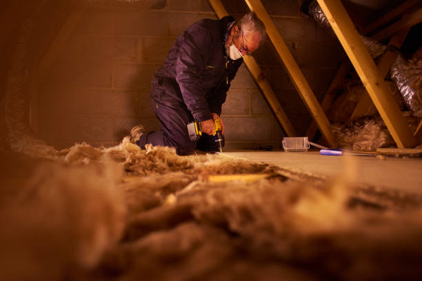 Professional Insulation Contractor in Mont Alto, PA